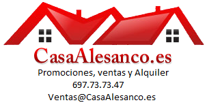 Fotografía 2 de Inmobiliaria Casa Alesanco