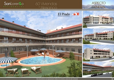 Fotografía 3 de Inmobiliaria Casa Alesanco
