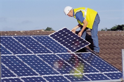 Energías Renovables en VIÑA DEL MAR, Valparaíso