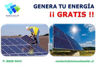 Fotografía 6 de Energías Renovables