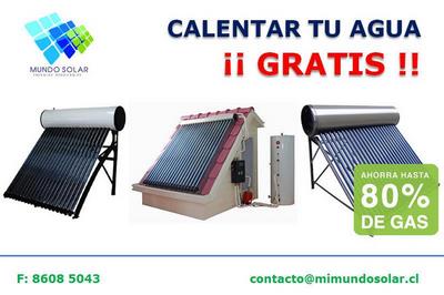 Fotografía 8 de Energías Renovables