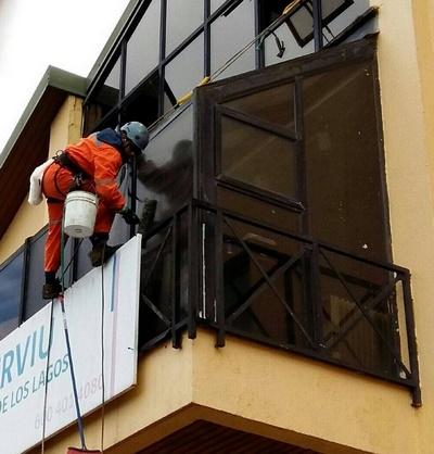 Fotografía 3 de Empresa de Aseo Industrial