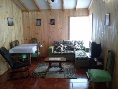 Fotografía 3 de Cabañas doña Betty, Choshuenco, lago Panguipulli