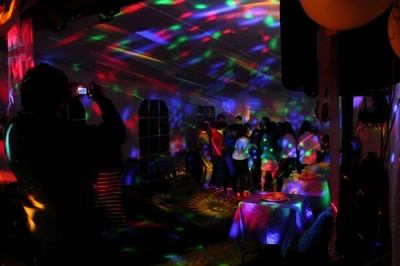 Musica iluminacion para fiestas en Rancagua en RANCAGUA, O’Higgins