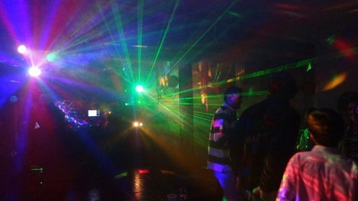 Fotografía 4 de Musica iluminacion para fiestas en Rancagua