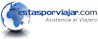 Comparador online de seguros de viaje