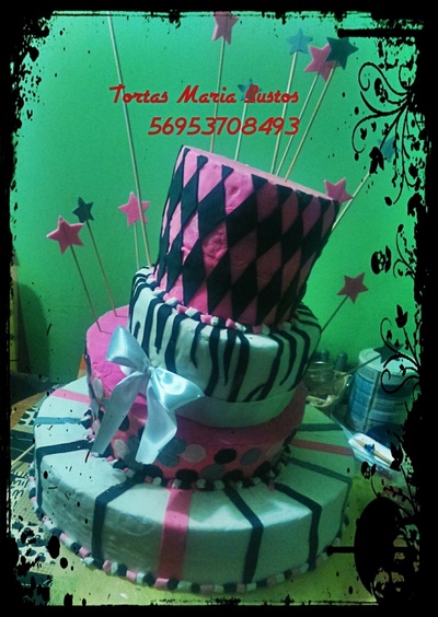 Fotografía 1 de Tortas para toda ocacion