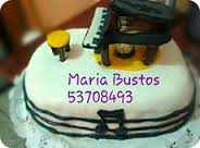 Fotografía 3 de Tortas para toda ocacion