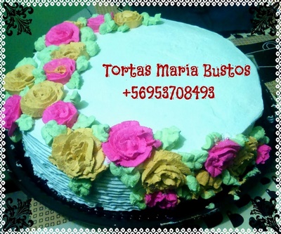 Fotografía 5 de Tortas para toda ocacion