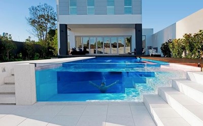 Fotografía 2 de CONSTRUCTORA DE ELITE