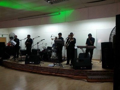 Fotografía 2 de Orquesta matrimonios, eventos, fiestas, empresas