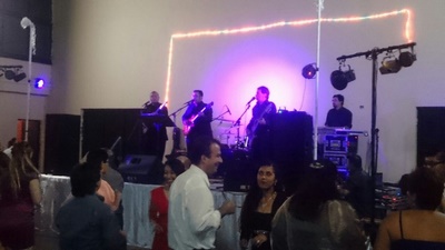 Fotografía 3 de Orquesta matrimonios, eventos, fiestas, empresas