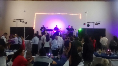 Fotografía 4 de Orquesta matrimonios, eventos, fiestas, empresas